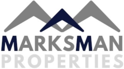 Marksman Properties logo