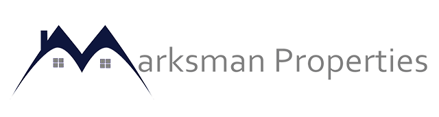Marksman Properties logo